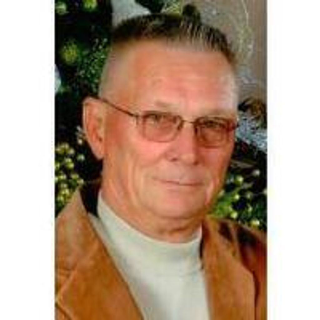 Howard Melvin Seibert, Jr.