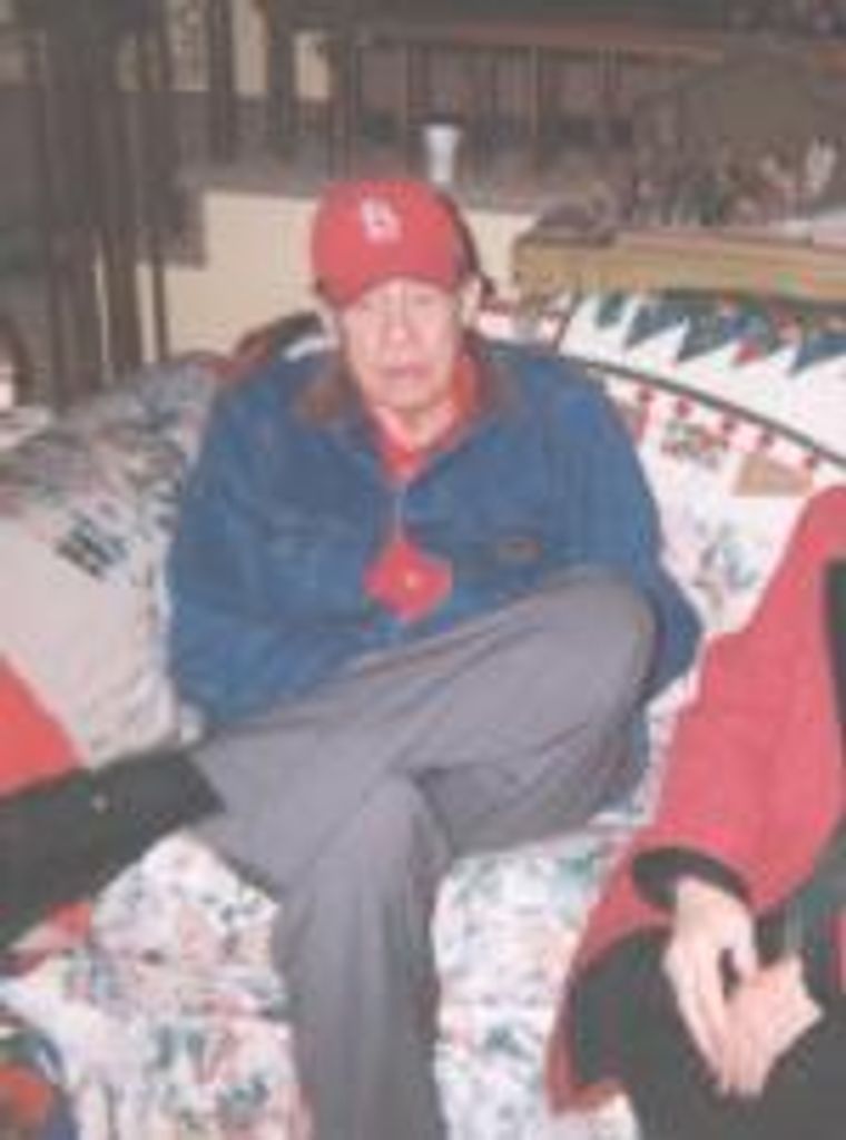 Deward "Doc" Whitman