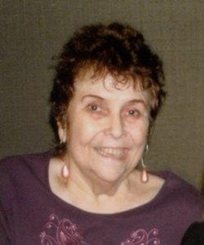 Pauline Kay Hart
