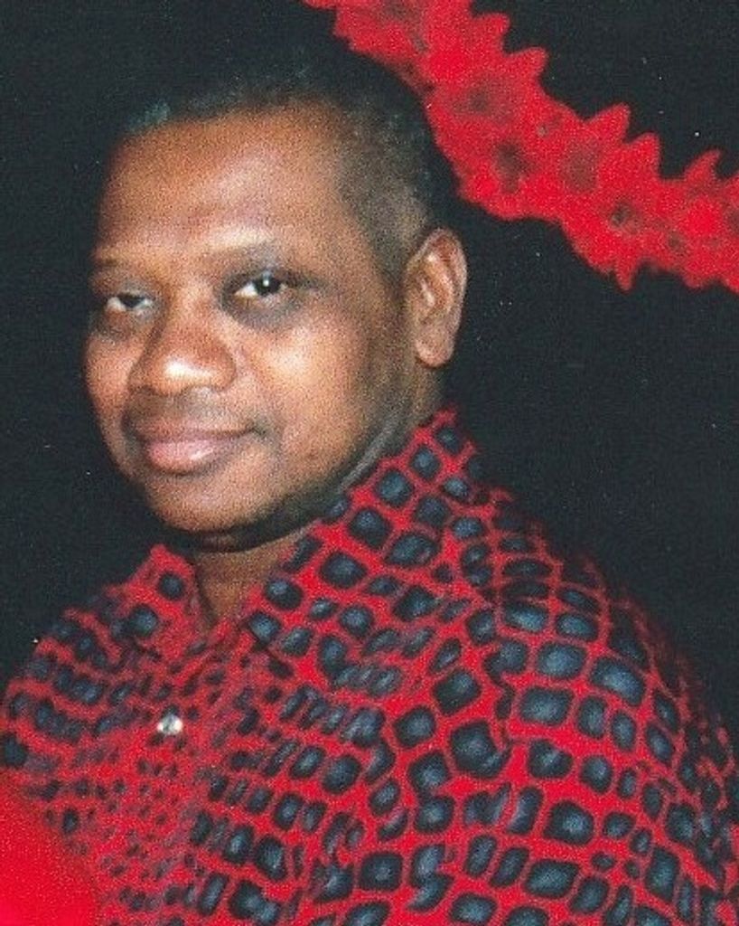 STEVEN MIDDLETON Profile Photo