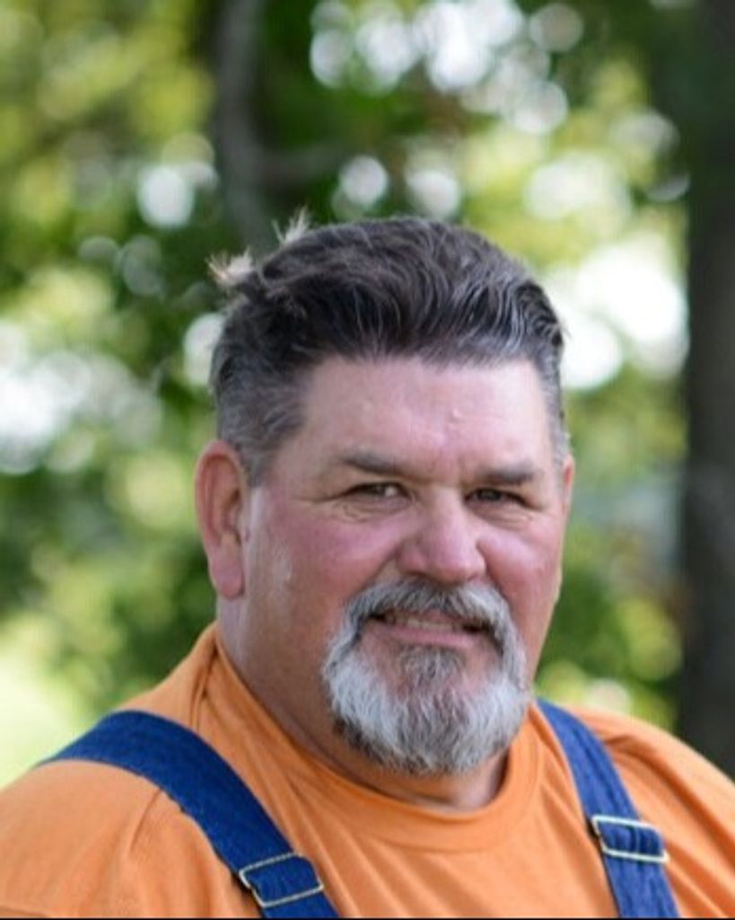 Jimmie Dale Coker