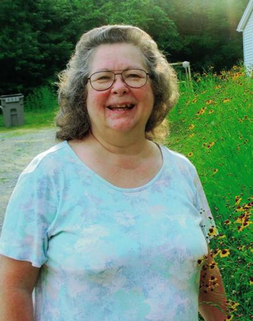 Shirlene Morgan Newsom