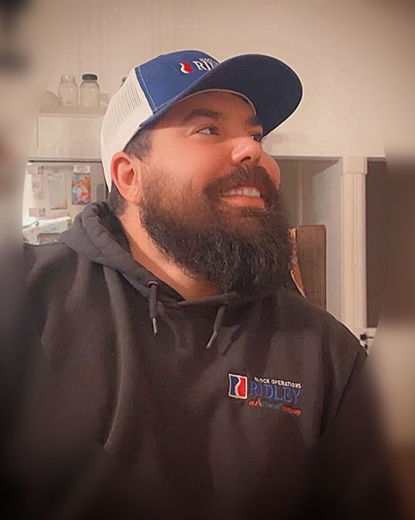 Jacob Eugene Evans Profile Photo