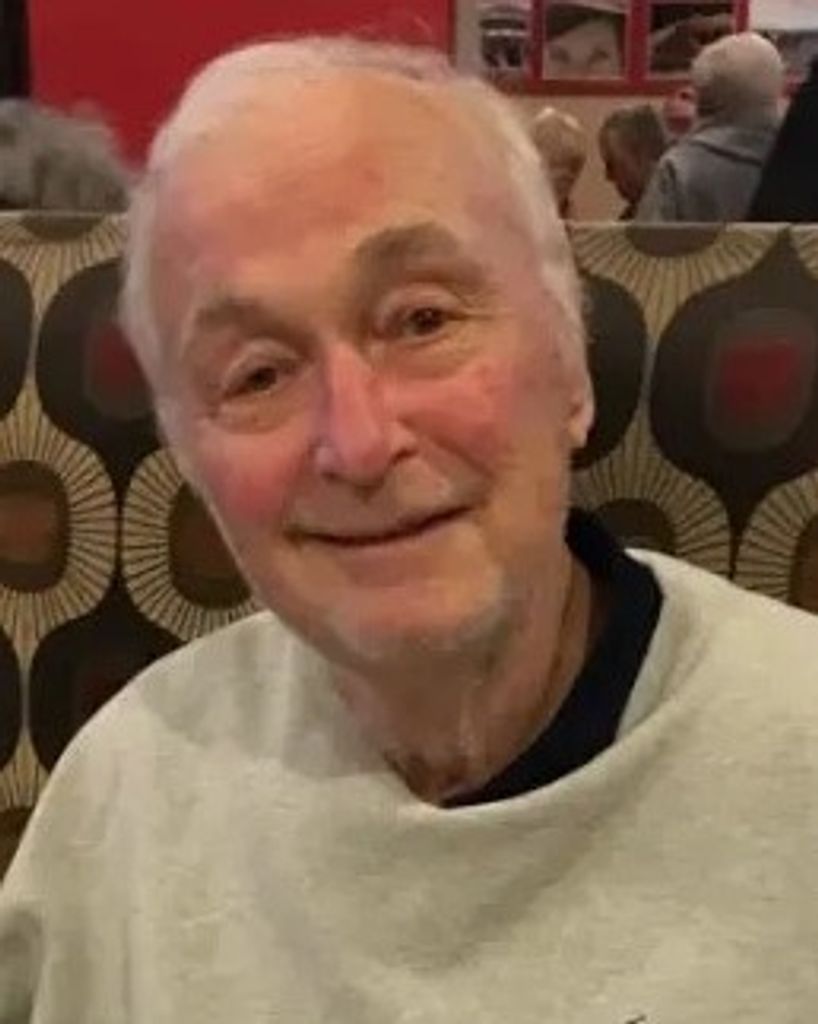 Richard Vattimo Profile Photo