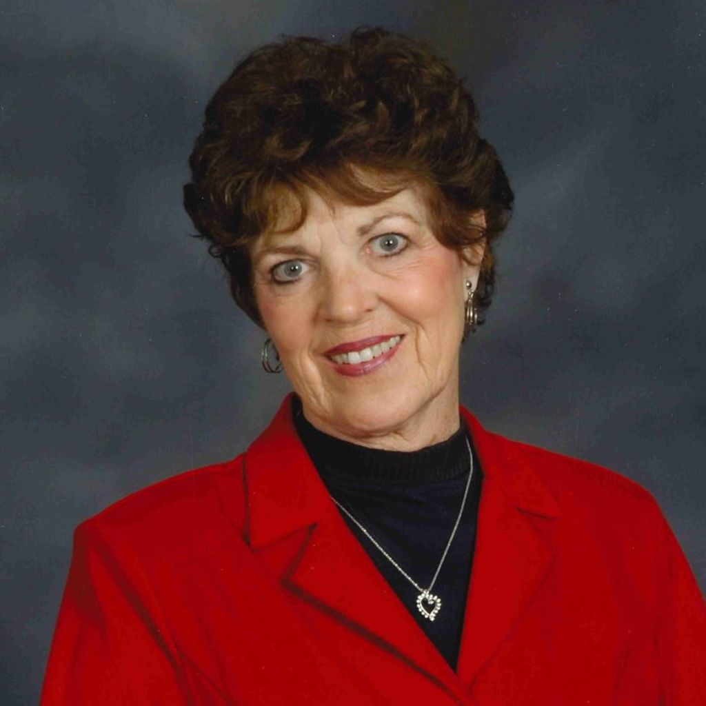 Patricia "Patti" J. Schmitt
