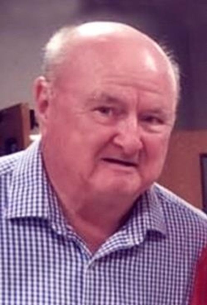 Jerry Veselka Profile Photo