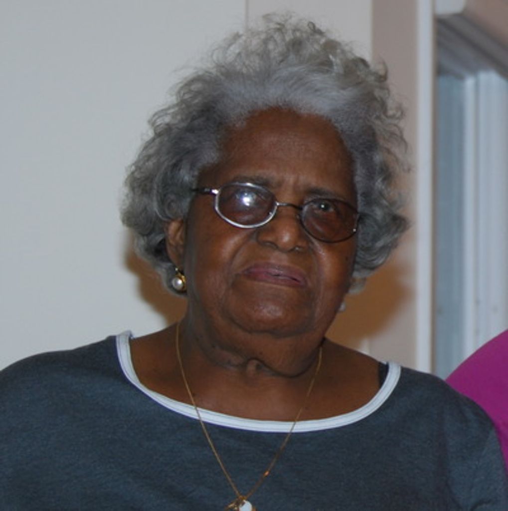 Thelma Hicks Profile Photo