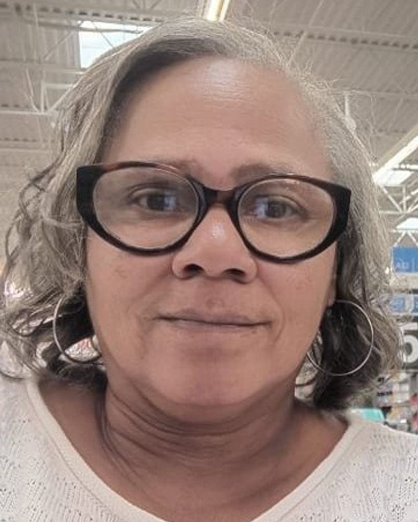 Wanda Floyd McKay