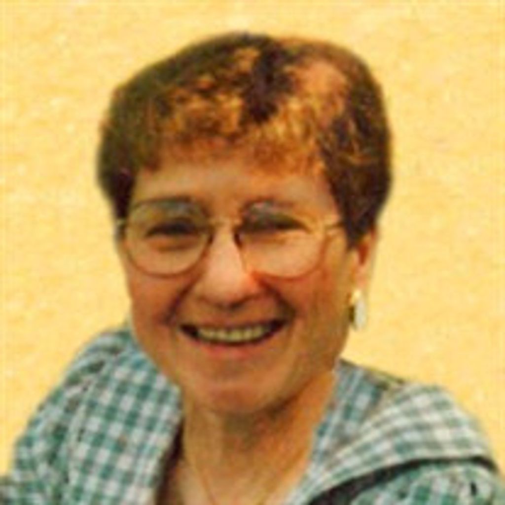 Vivian E. Harder