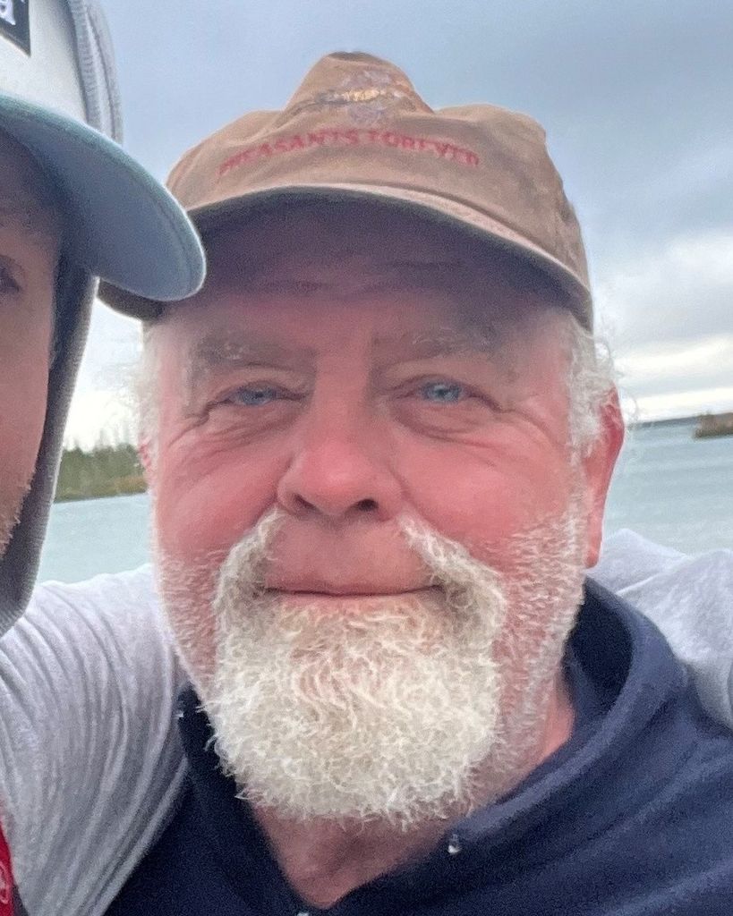 Richard "Rick" Pleines Profile Photo