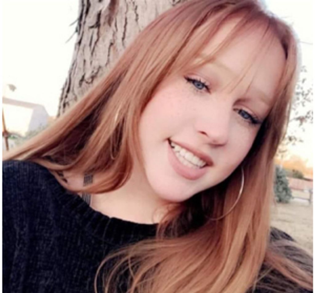 Klowie Kay Lynn Moore