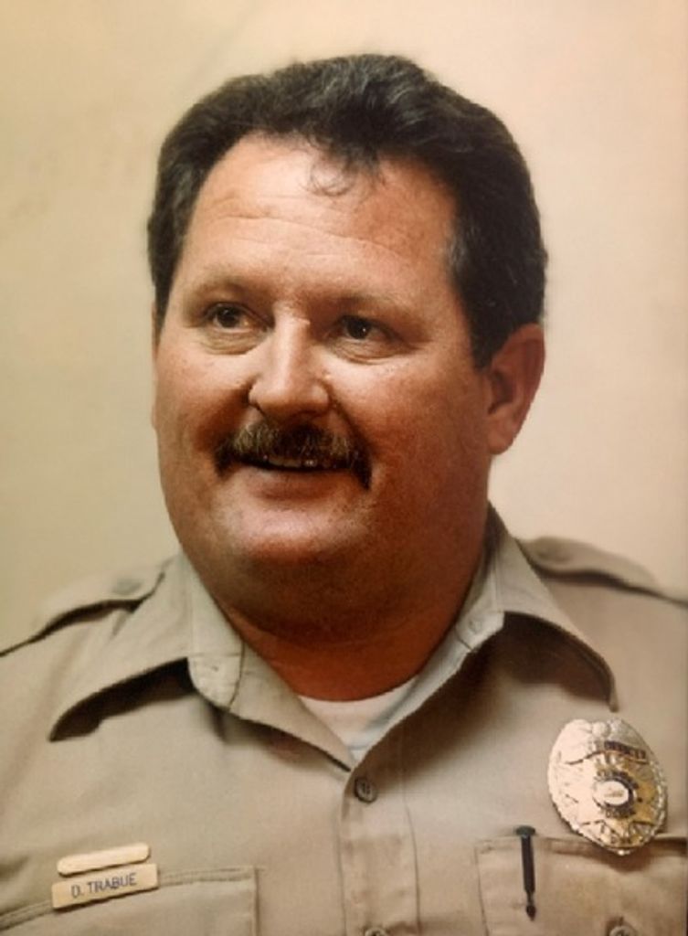 Douglas Dean Trabue Profile Photo