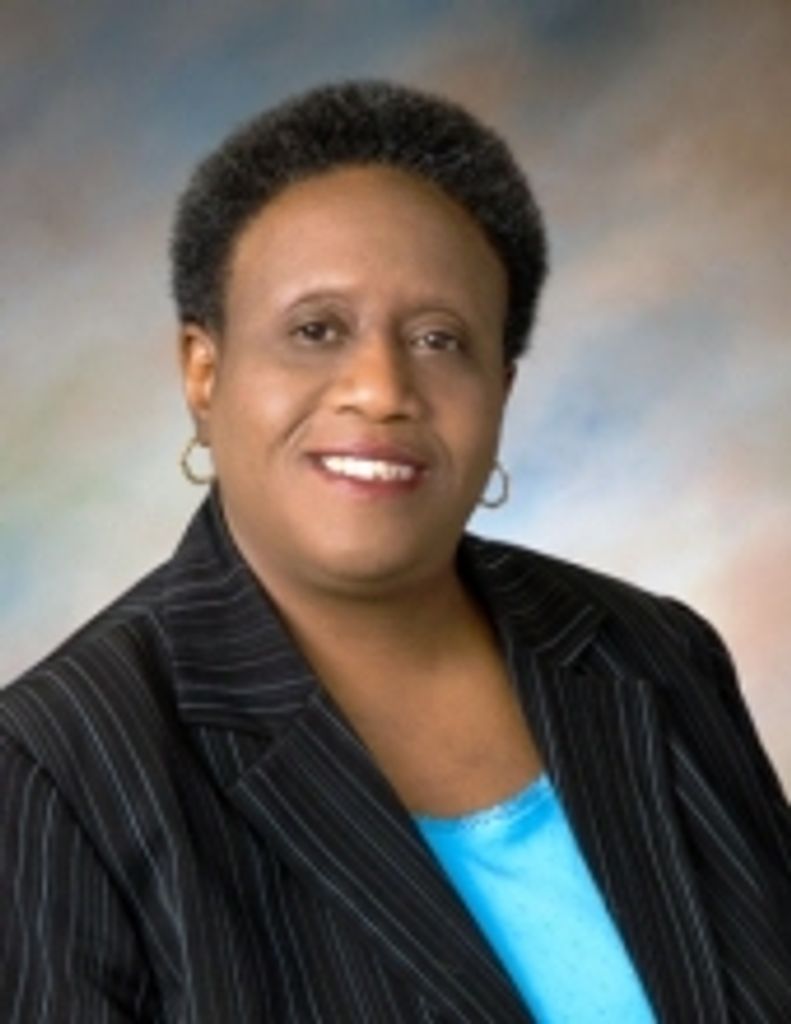 Carolyn Leathers (Lansing)