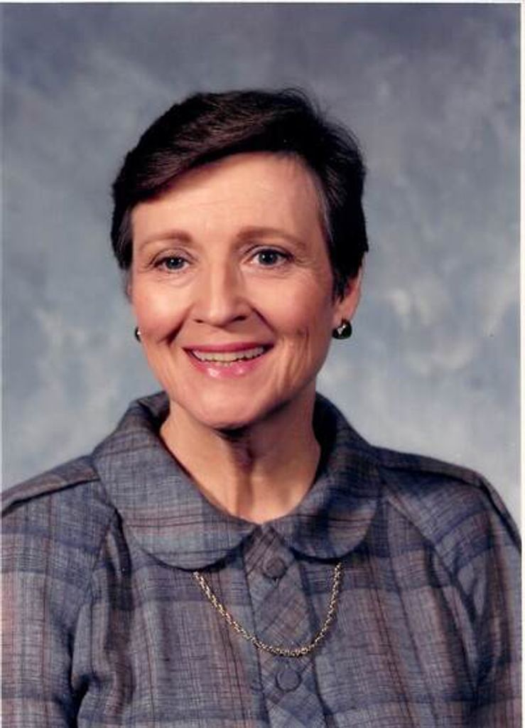 Marjorie Ellen Harwell Profile Photo