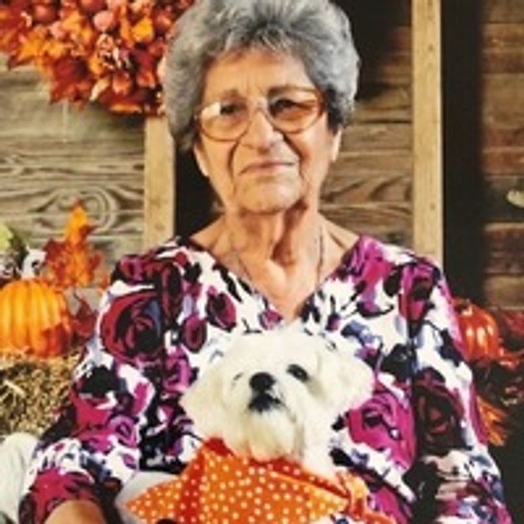 Elvira "Veda" Vela Lee Profile Photo