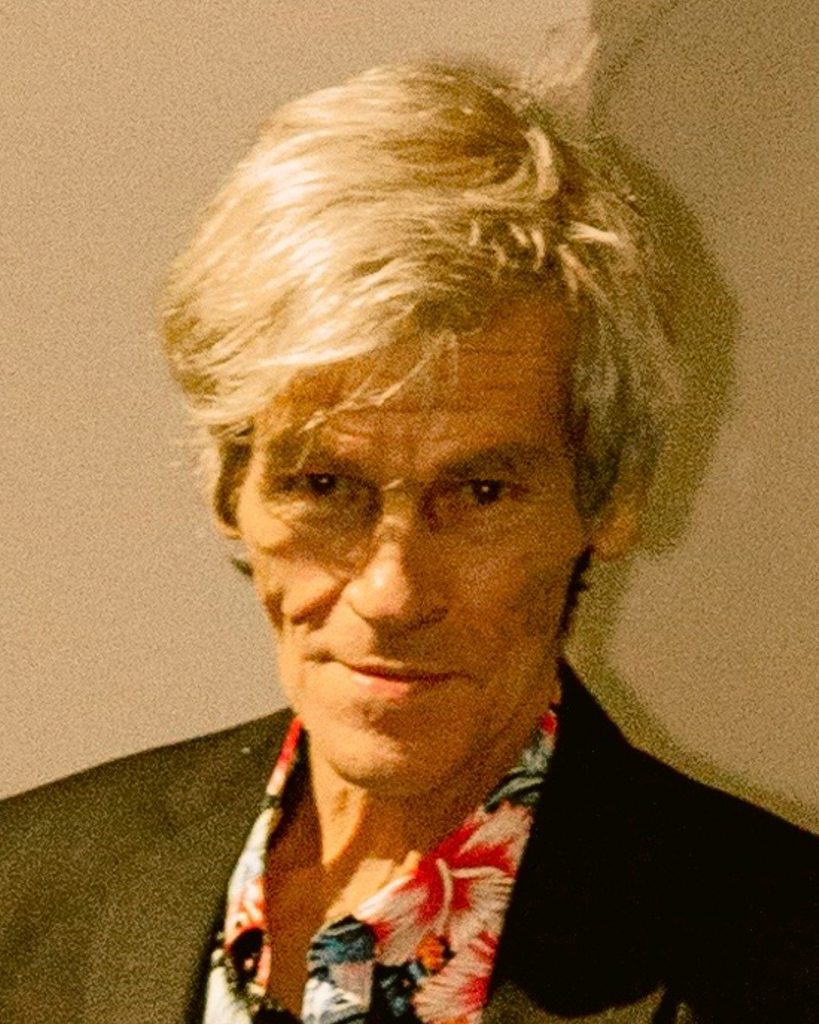 John P. Zogran Profile Photo