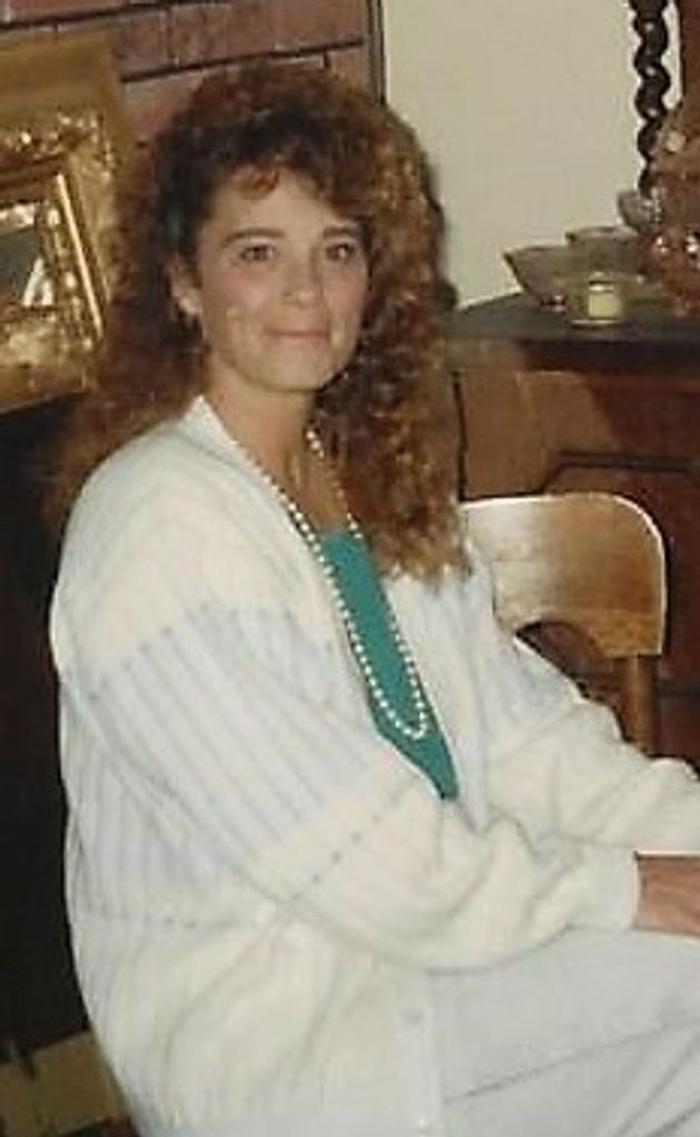 Joyce Lynch
