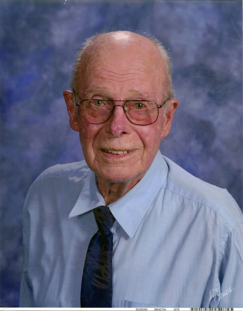 Gene Overkamp