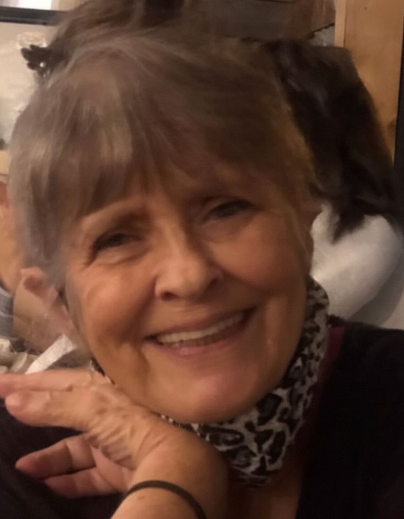 Joyce Evans Profile Photo