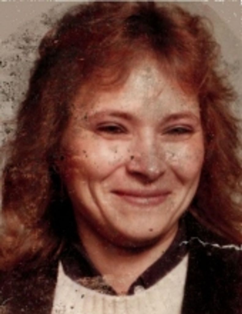 Terri Lynn Jones