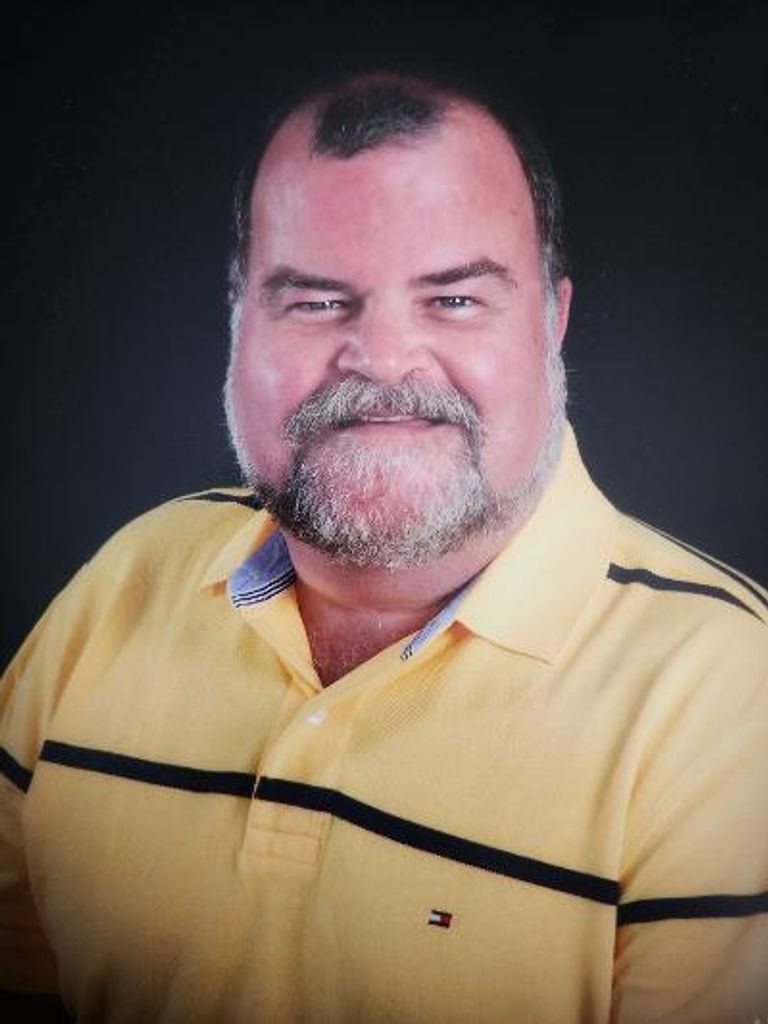 Larry Carl Bumpus Profile Photo