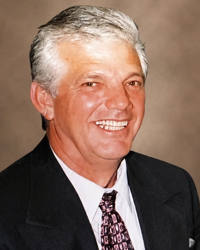 Lavern McDaniel