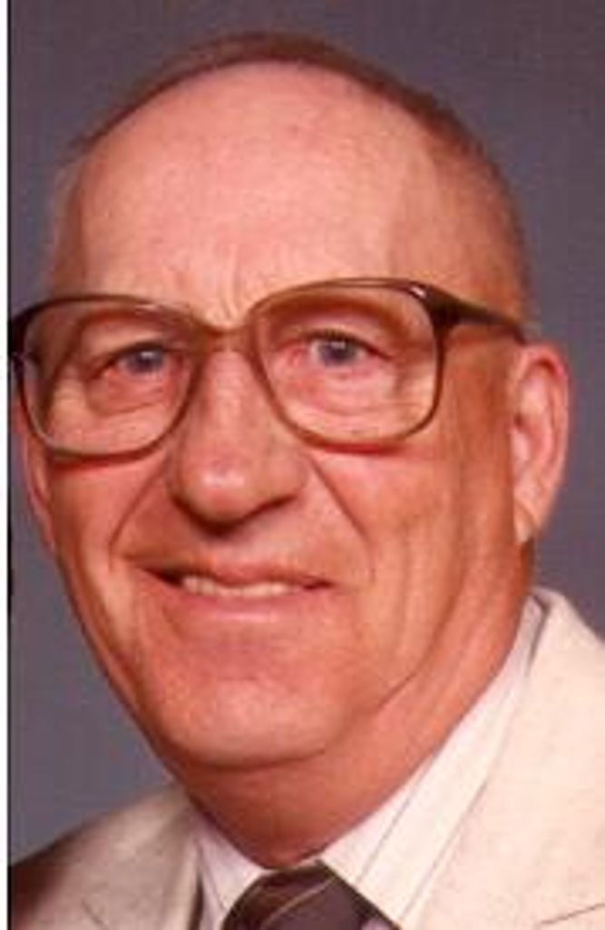 Emery H. Eggenberger