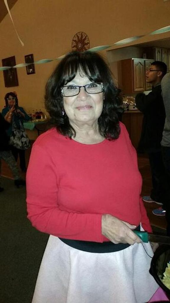 Kathy Ann Barreras-Madrill Profile Photo