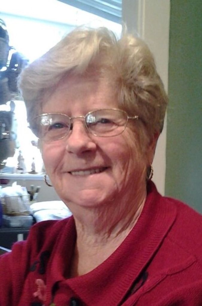 Margaret Ann Mayhew Profile Photo