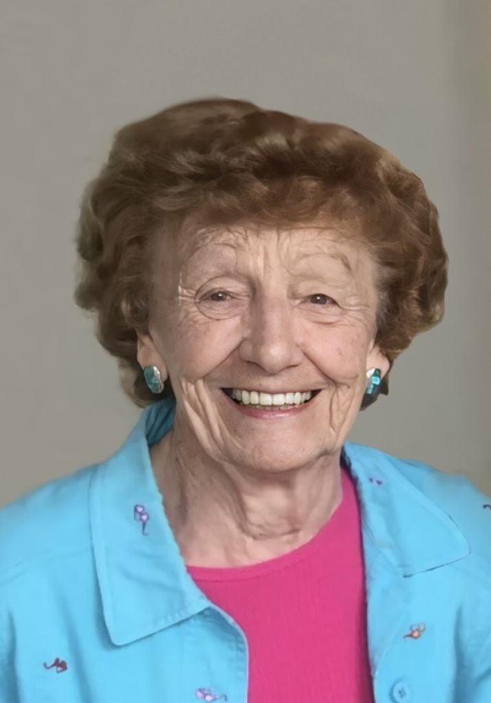 Margaret Eulalia Sweeney Profile Photo