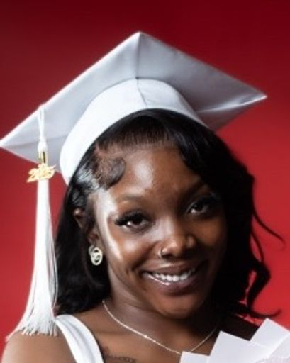 Jashala Johnson's obituary image