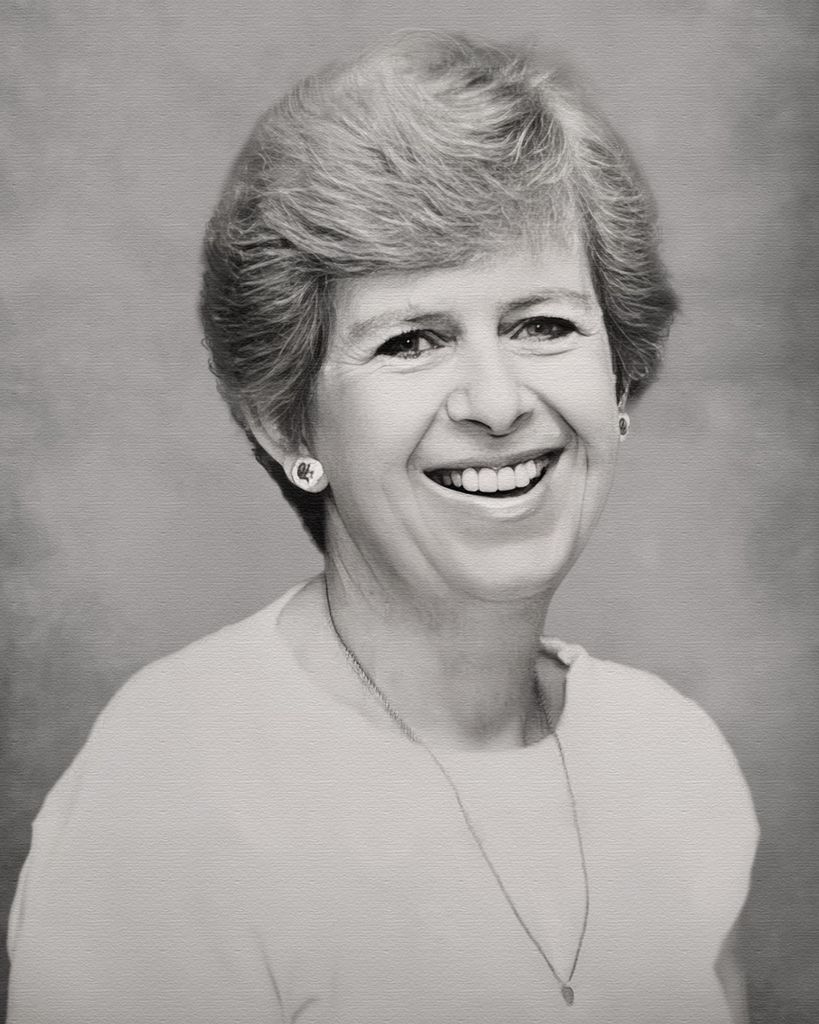 Barbara Jane Koelln