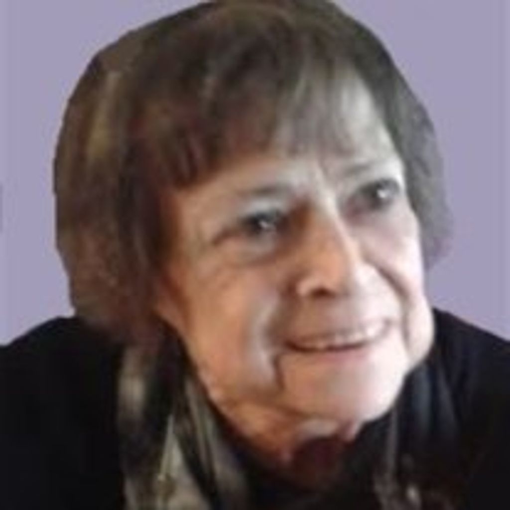 Pamela  Ann Michaud
