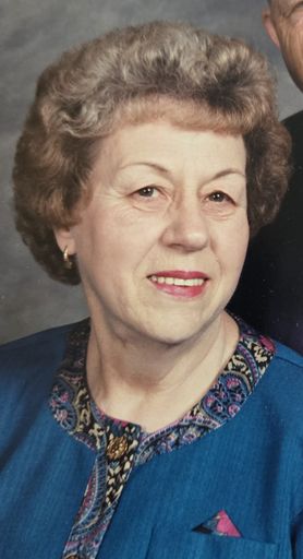 Wilma Mohler Profile Photo