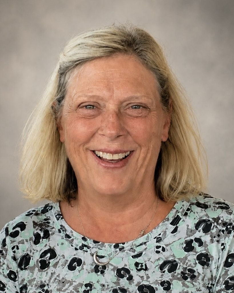 Christine Frye Gosling Profile Photo