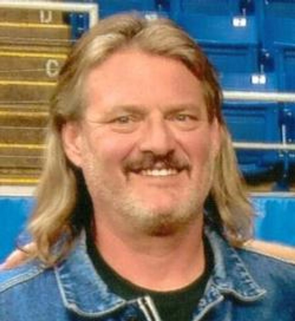 Patrick James Jund Profile Photo