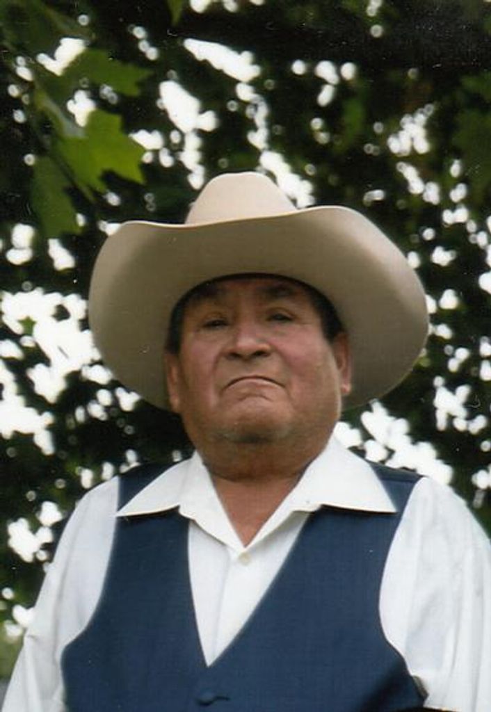 Reyno Z. Tapia Profile Photo