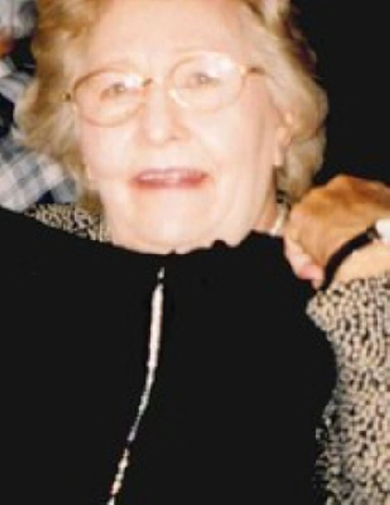 Audrey  V.  Hammons 