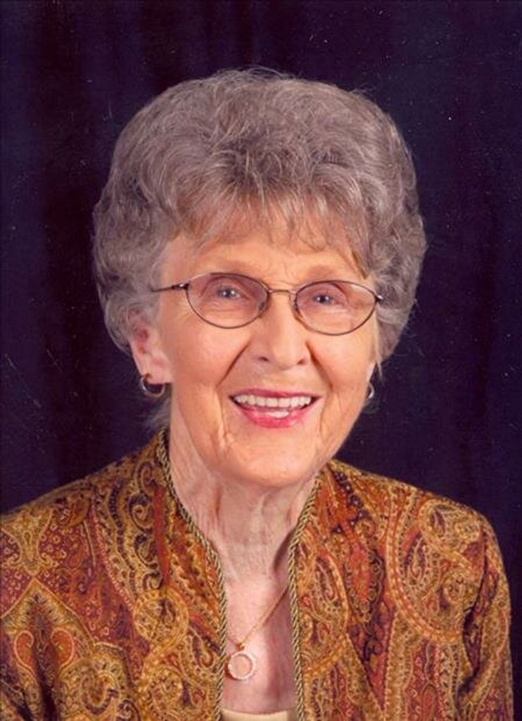 Arlene L. Mortenson