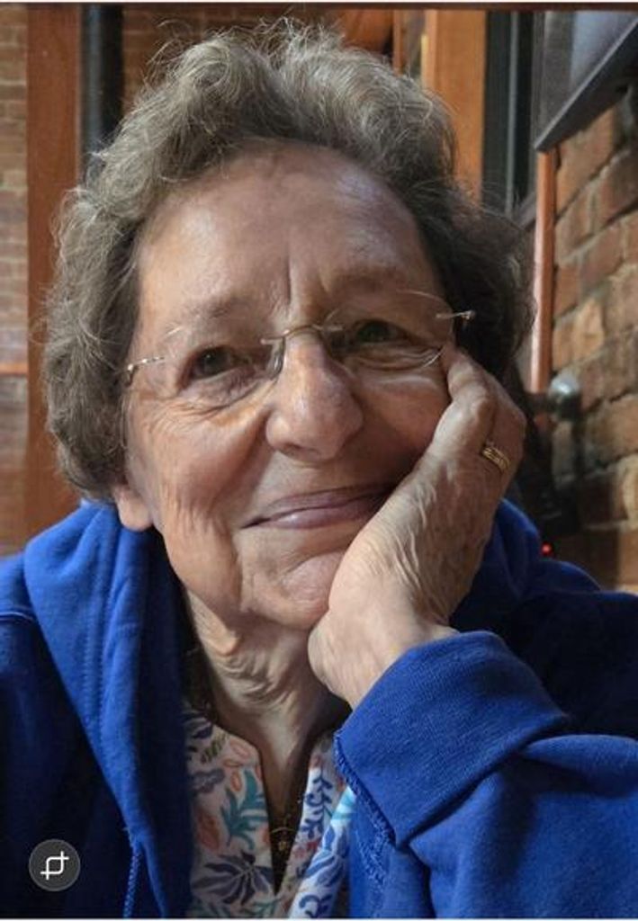 Nancy J. Costello Profile Photo