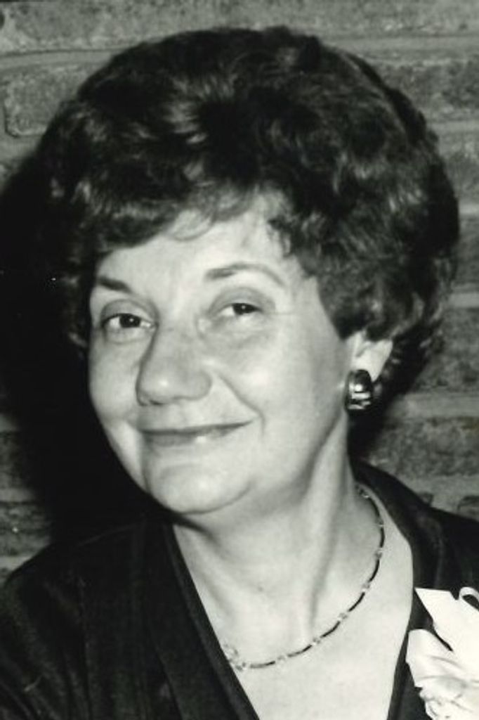 Mary A. (Palazzi)  Roefaro