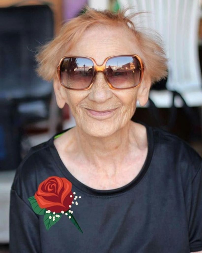 Mary Antonia Garcia Profile Photo