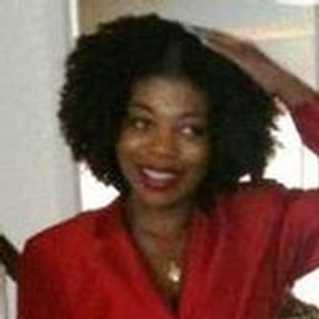 Aisha Kim Rashad Garnes