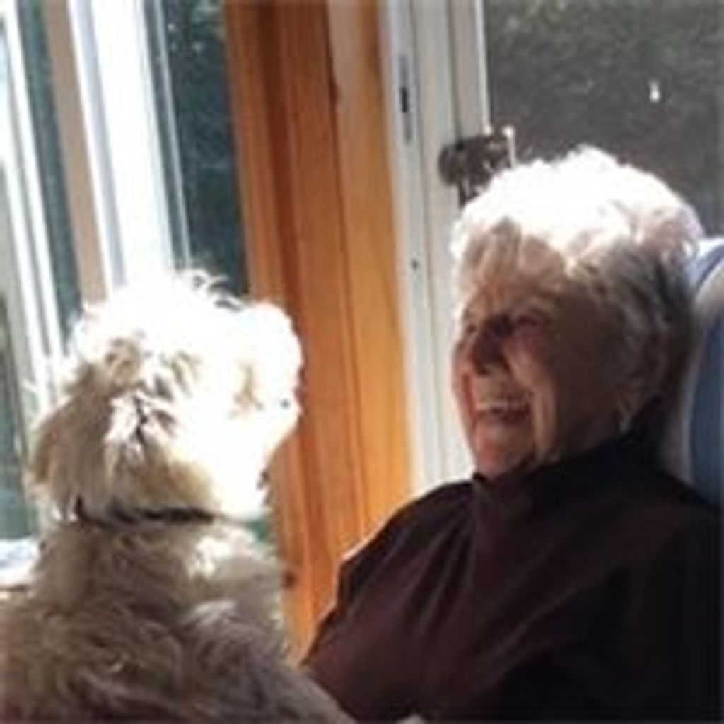 Shirley D. Somerville