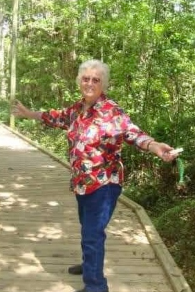 Marion Spires Profile Photo