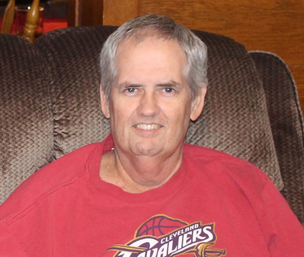 Kevin C. Tilton