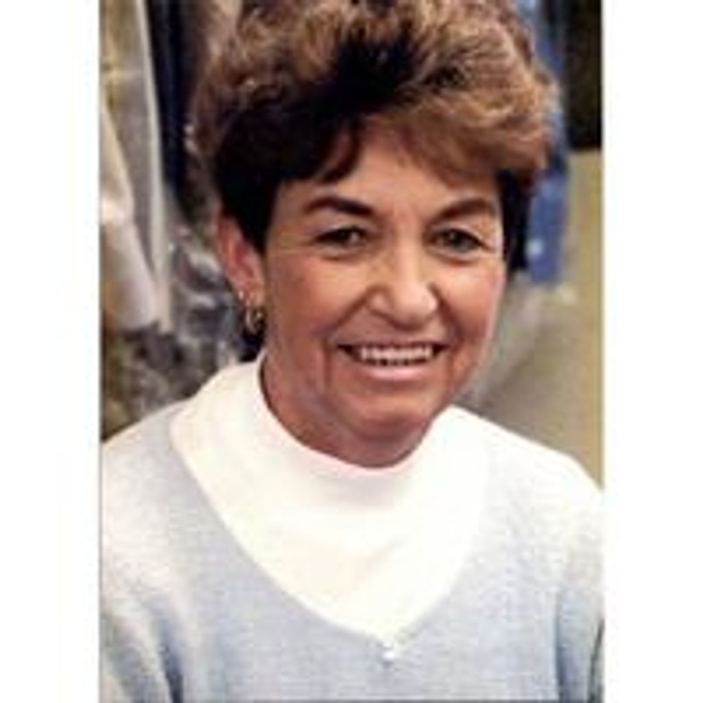 Barbara M. Marcotte
