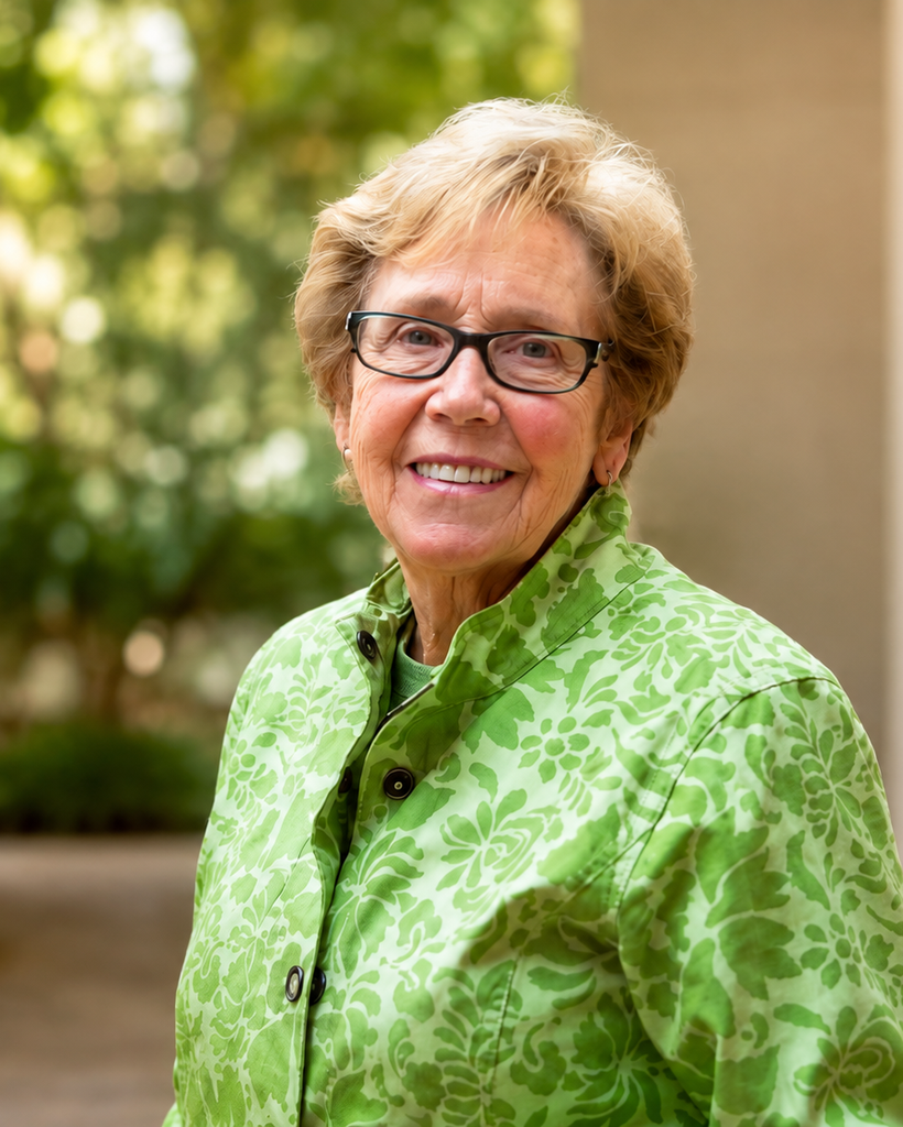 Jean Collins Profile Photo