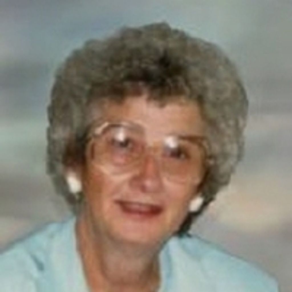 Eva Heilman