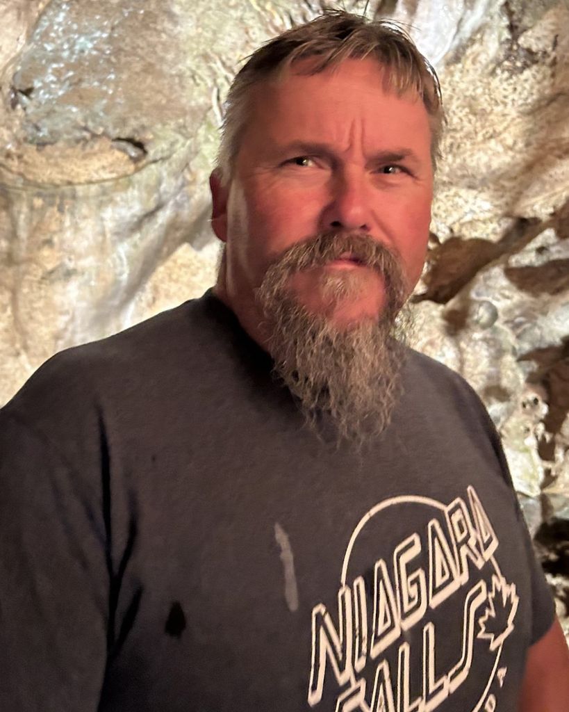 Kenneth Wayne Whitley Profile Photo
